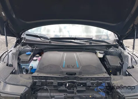 2024 Hyundai Ioniq 5 Sel z USA, uszkodzony, nr VIN KM8KNDDF3RU258224